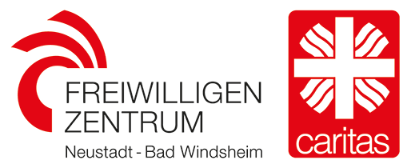 Logo Freiwilligenzentrum Caritas Neustadt - Bad Windsheim